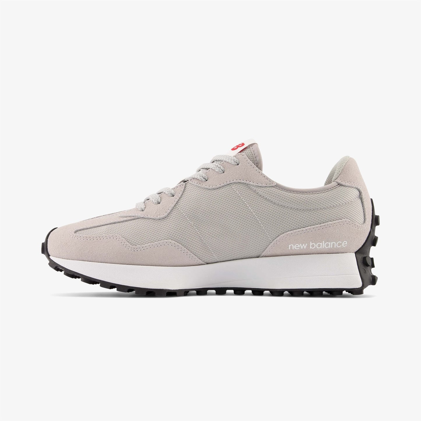New Balance 327 Lifestyle Unisex Gri Spor Ayakkabı