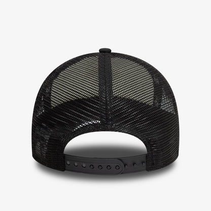 New Era Dc Batman Caped Crusader Çocuk Beyaz Şapka