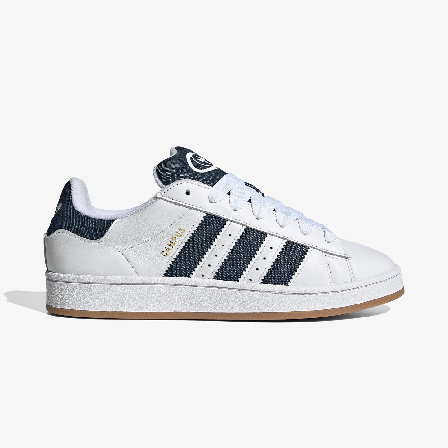 Adidas Originals Campus 00s Unisex Beyaz Spor Ayakkabı