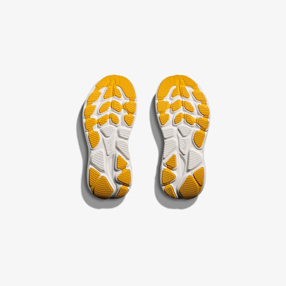 Hoka Clifton 10 Çocuk Mavi Koşu Ayakkabısı