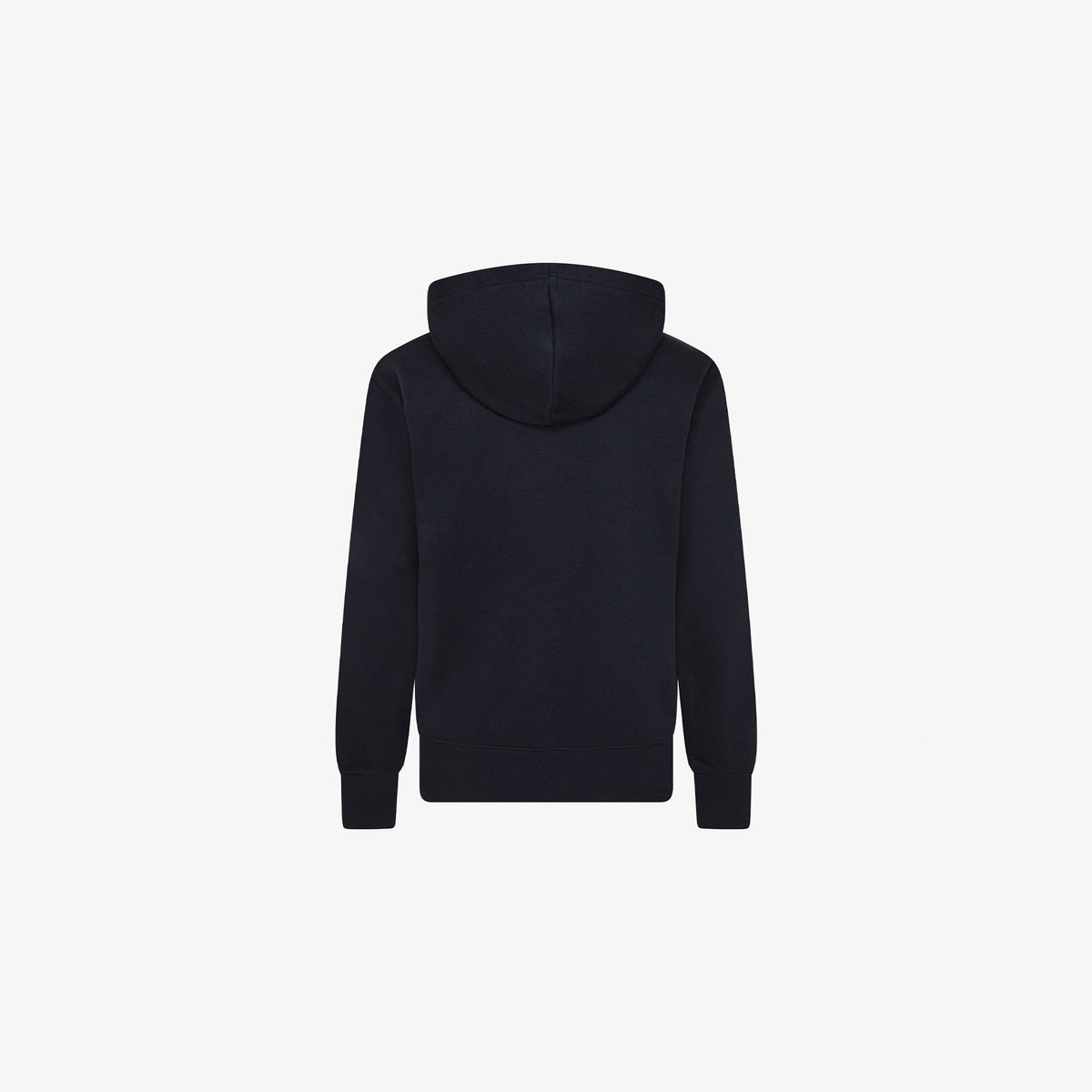 Jordan 1984 French Terry Jumpman Çocuk Siyah Hoodie