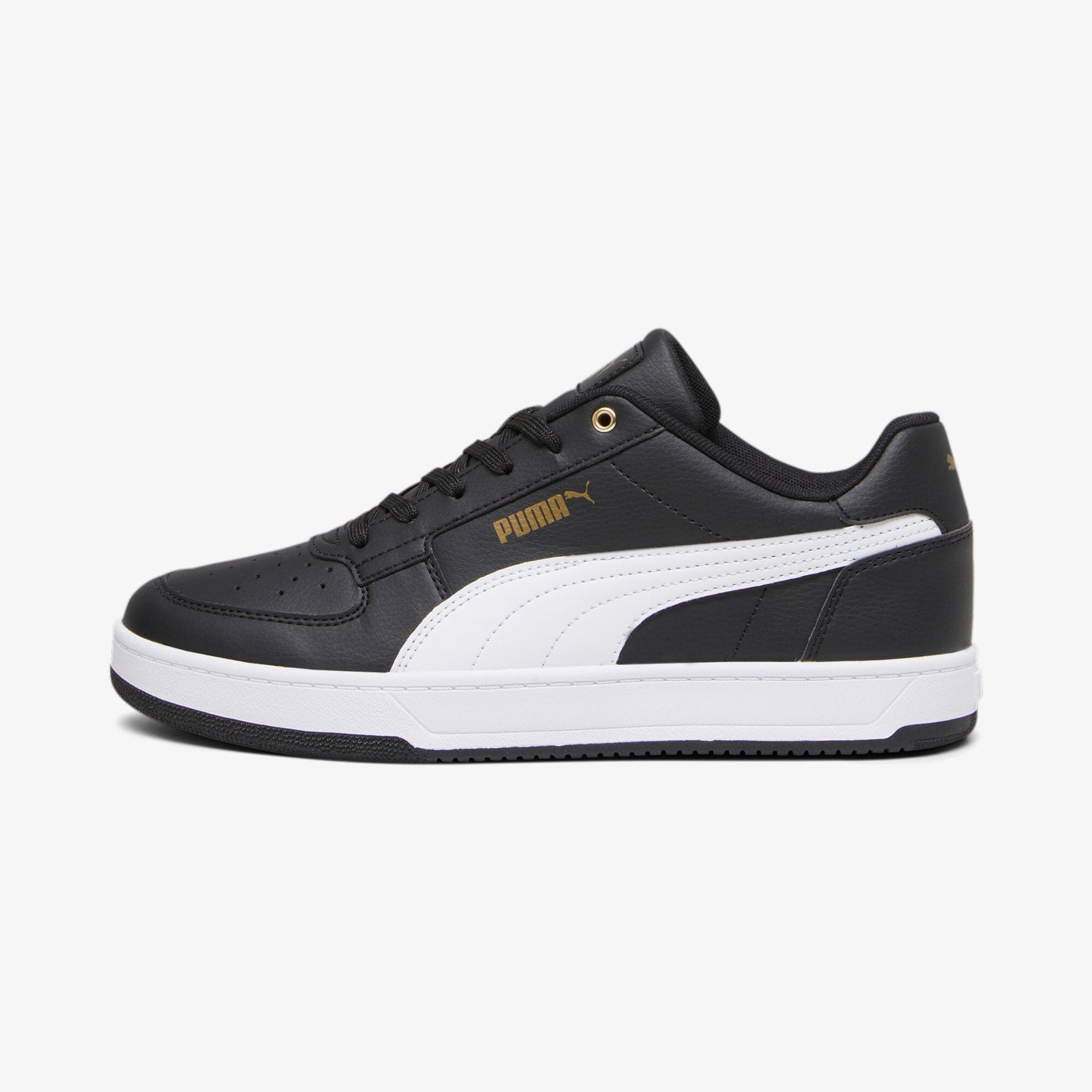 Puma Caven 2.0 Unisex Siyah Spor Ayakkabı