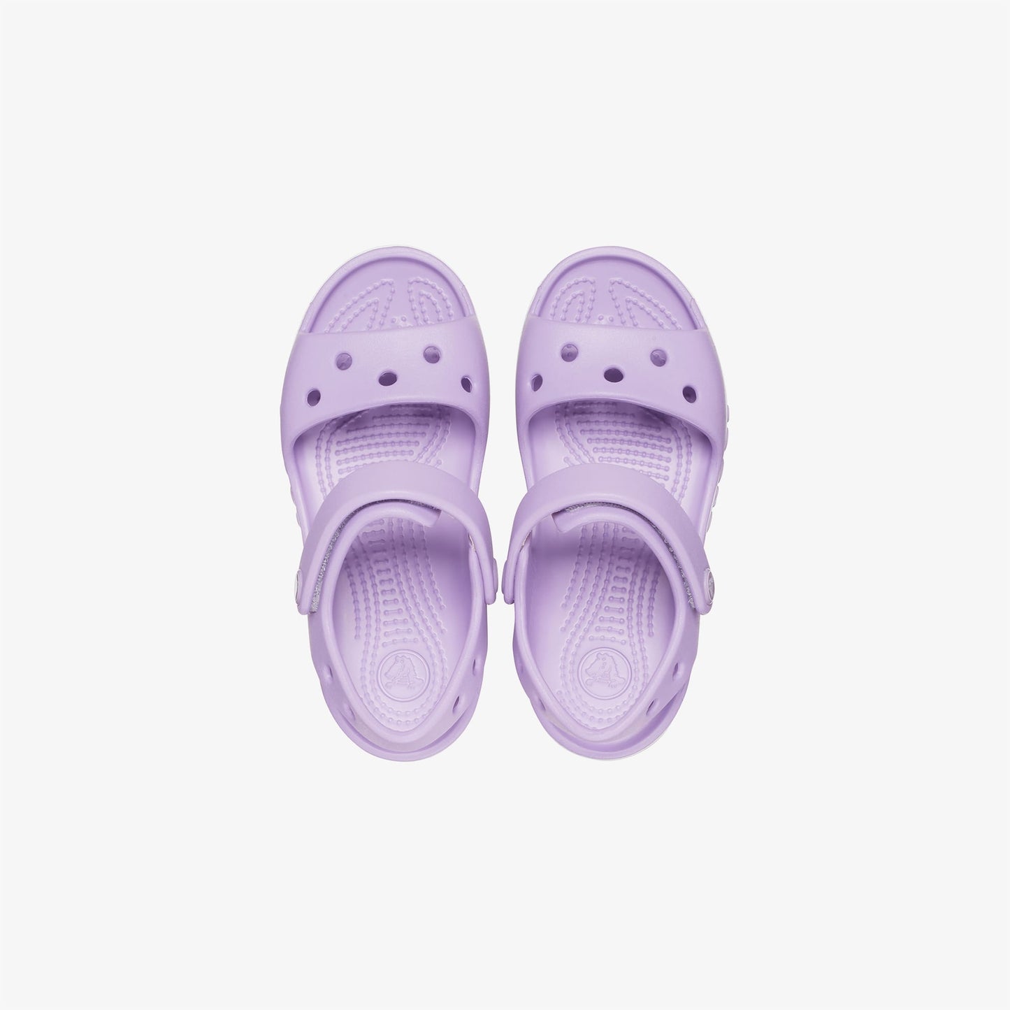 Crocs Bayaband K Bebek Mor Sandalet