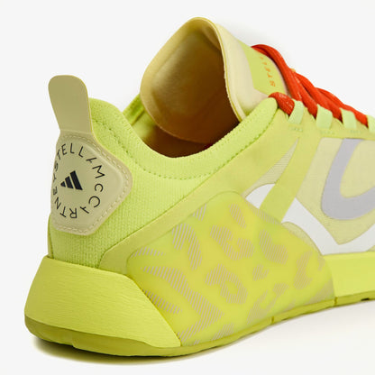 Adidas By Stella Mccartney Dropset Kadın Sarı Antrenman Ayakkabısı