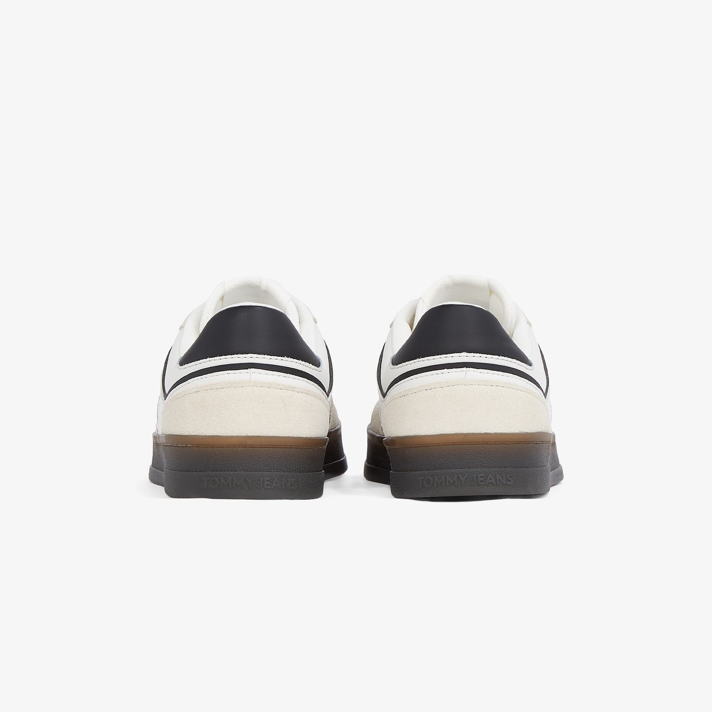 Tommy Hilfiger The Greenwich Leather Erkek Beyaz Spor Ayakkabı