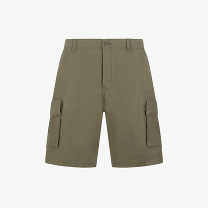 Timberland Brookline Poplin Cargo C Erkek Haki Şort