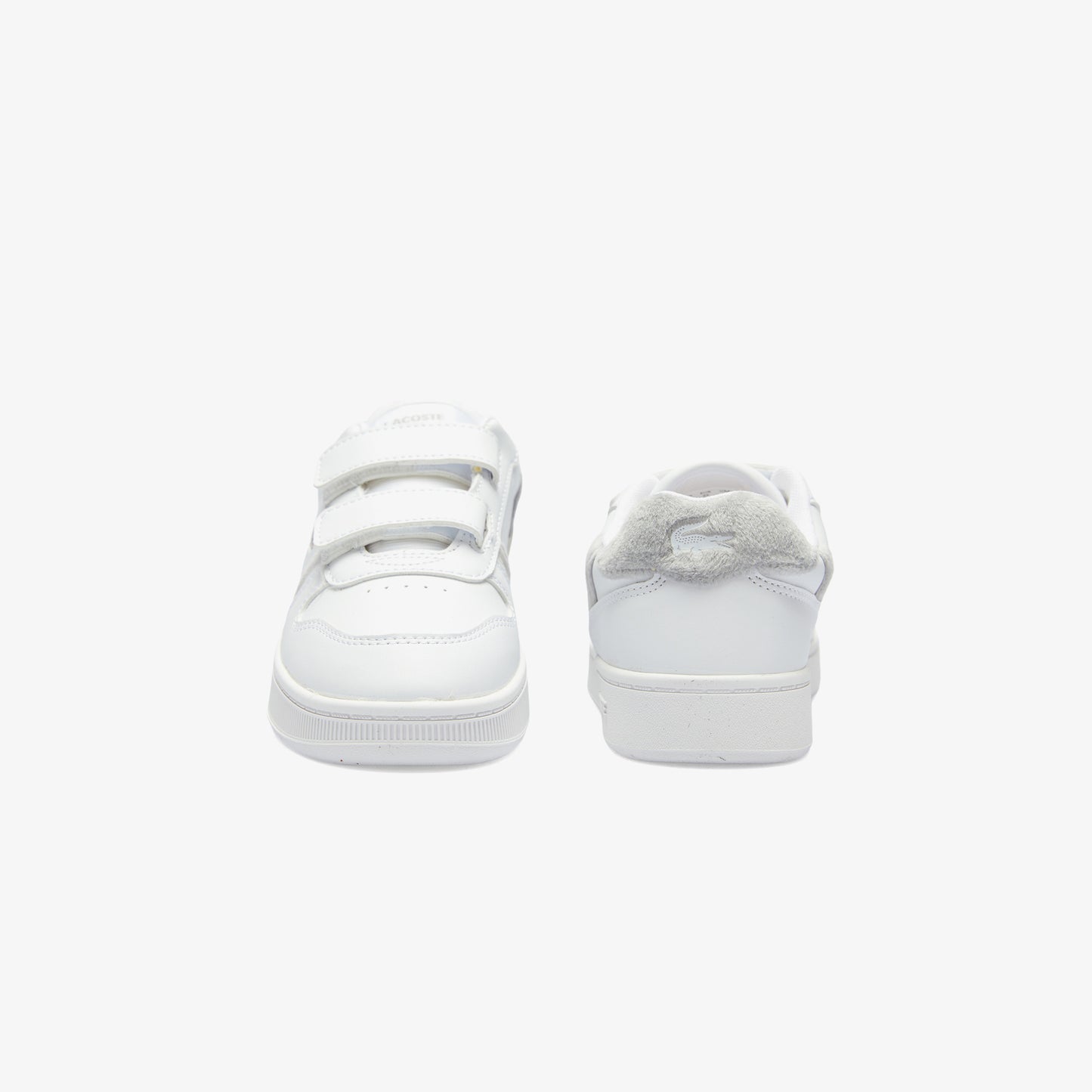 Lacoste T-clip Set Çocuk Beyaz Sneaker