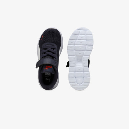 Puma Anzarun Vivid Ac Çocuk Lacivert Spor Ayakkabı
