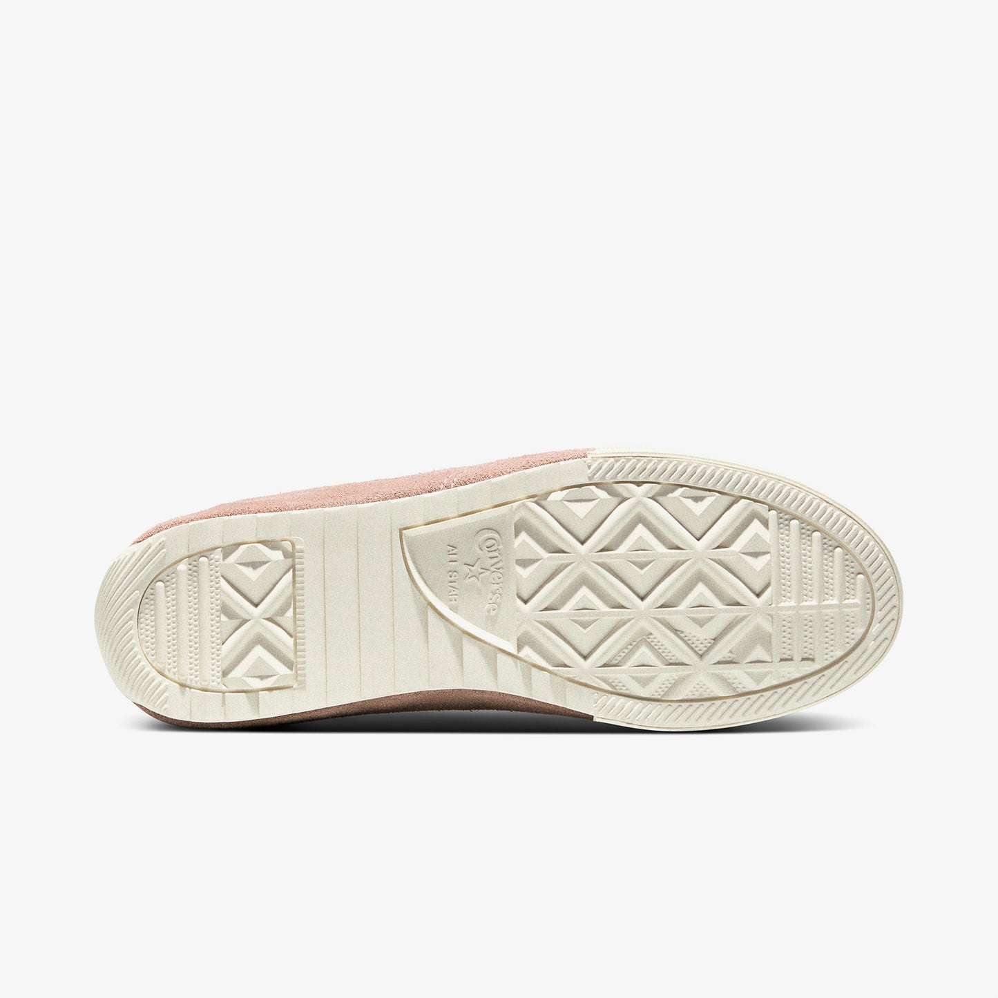 Converse Chuck Taylor Lo Kadın Pembe Sneaker