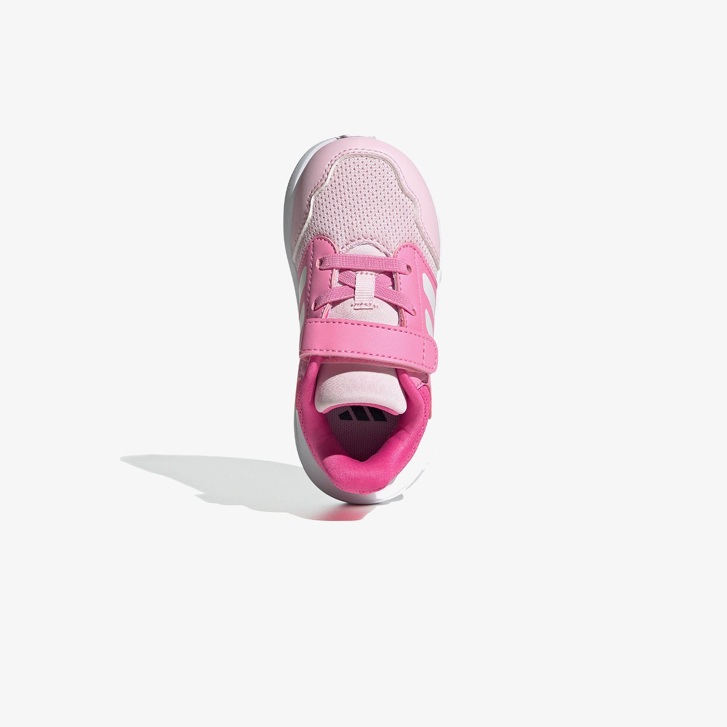 Adidas Tensaur Run 3.0 El I Bebek Pembe Spor Ayakkabı
