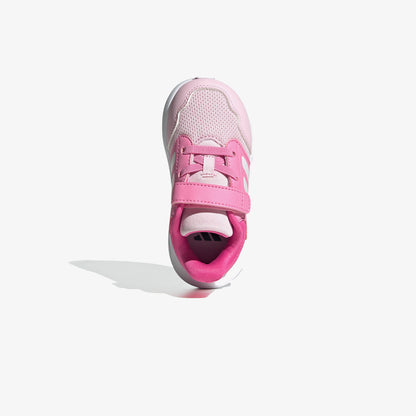 Adidas Tensaur Run 3.0 El I Bebek Pembe Spor Ayakkabı