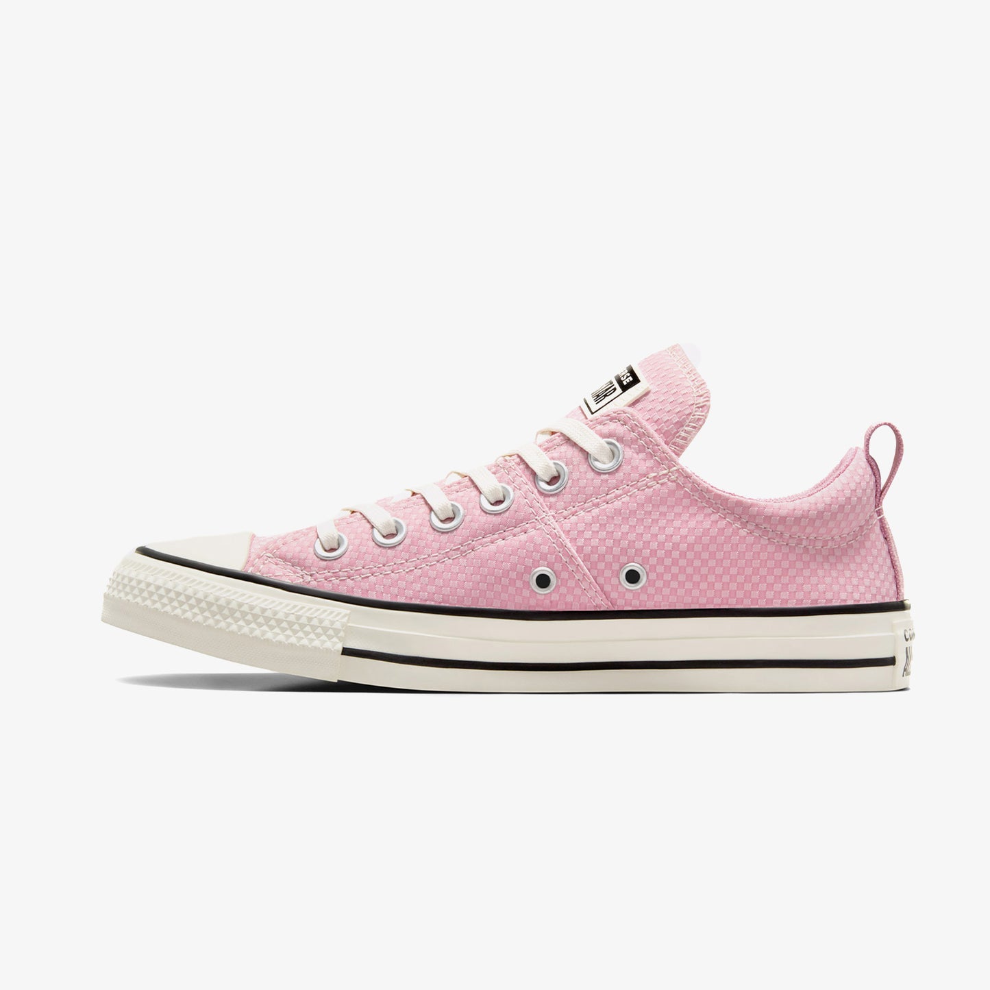 Converse Chuck Taylor All Star Madison Unisex Pembe Sneaker