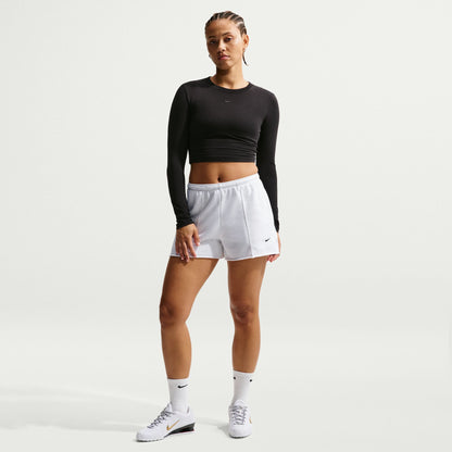 Nike Chill Kadın Siyah Şort