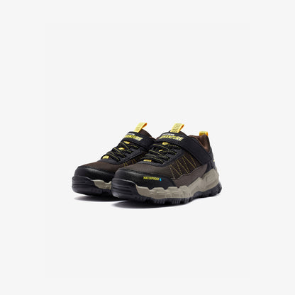 Skechers Adventure Track Çocuk Kahverengi Bot