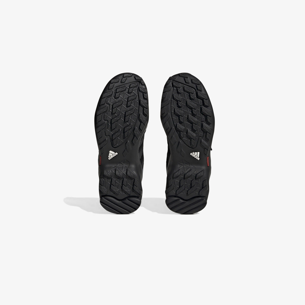 Adidas Terrex Ax2r Hook-and-loop Çocuk Siyah Spor Ayakkabı