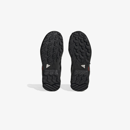 Adidas Terrex Ax2r Hook-and-loop Çocuk Siyah Spor Ayakkabı