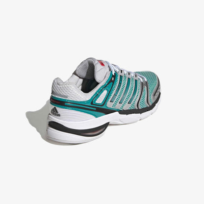 Adidas Adistar Control 5 Unisex Yeşil Spor Ayakkabı