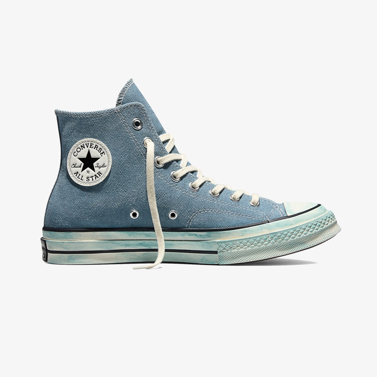Converse Chuck 70 Unisex Mavi Sneaker