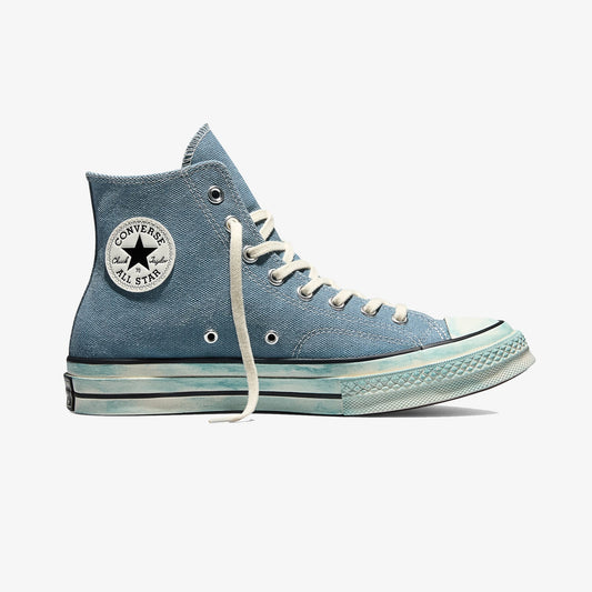 Converse Chuck 70 Unisex Mavi Sneaker