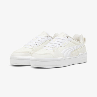 Puma Ca Pro Lux Iıı Wv Wns Kadın Krem Spor Ayakkabı