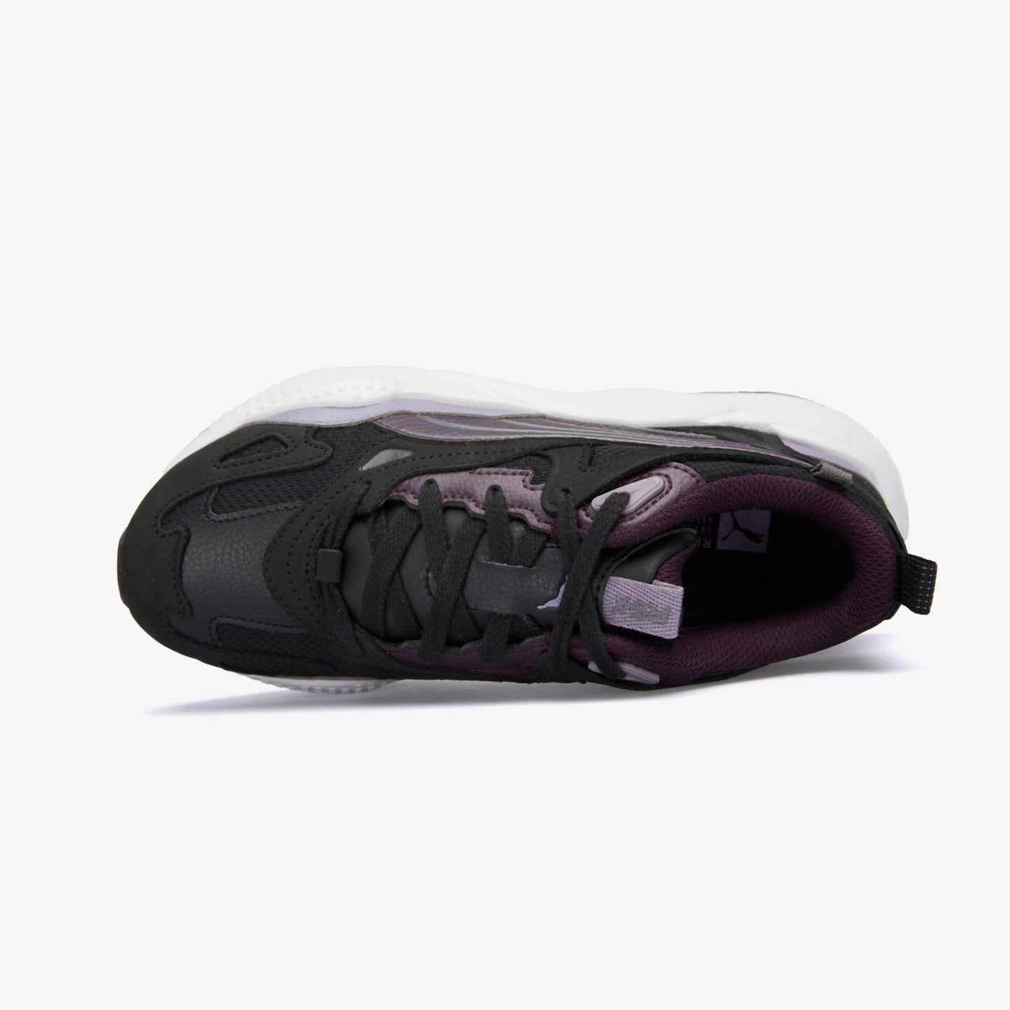 Puma Rs-x Efekt Prm Wns Kadın Siyah Spor Ayakkabı
