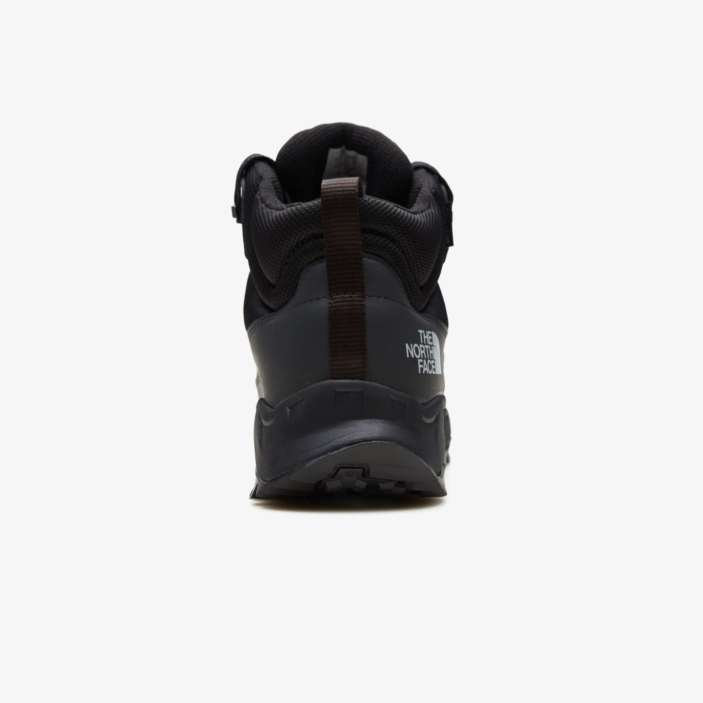 The North Face Storm Strike Su Geçirmez Erkek Siyah Bot