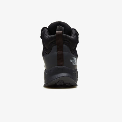 The North Face Storm Strike Su Geçirmez Erkek Siyah Bot