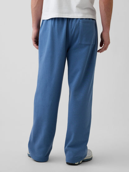 Açık Mavi Vintagesoft Baggy Eşofman Altı