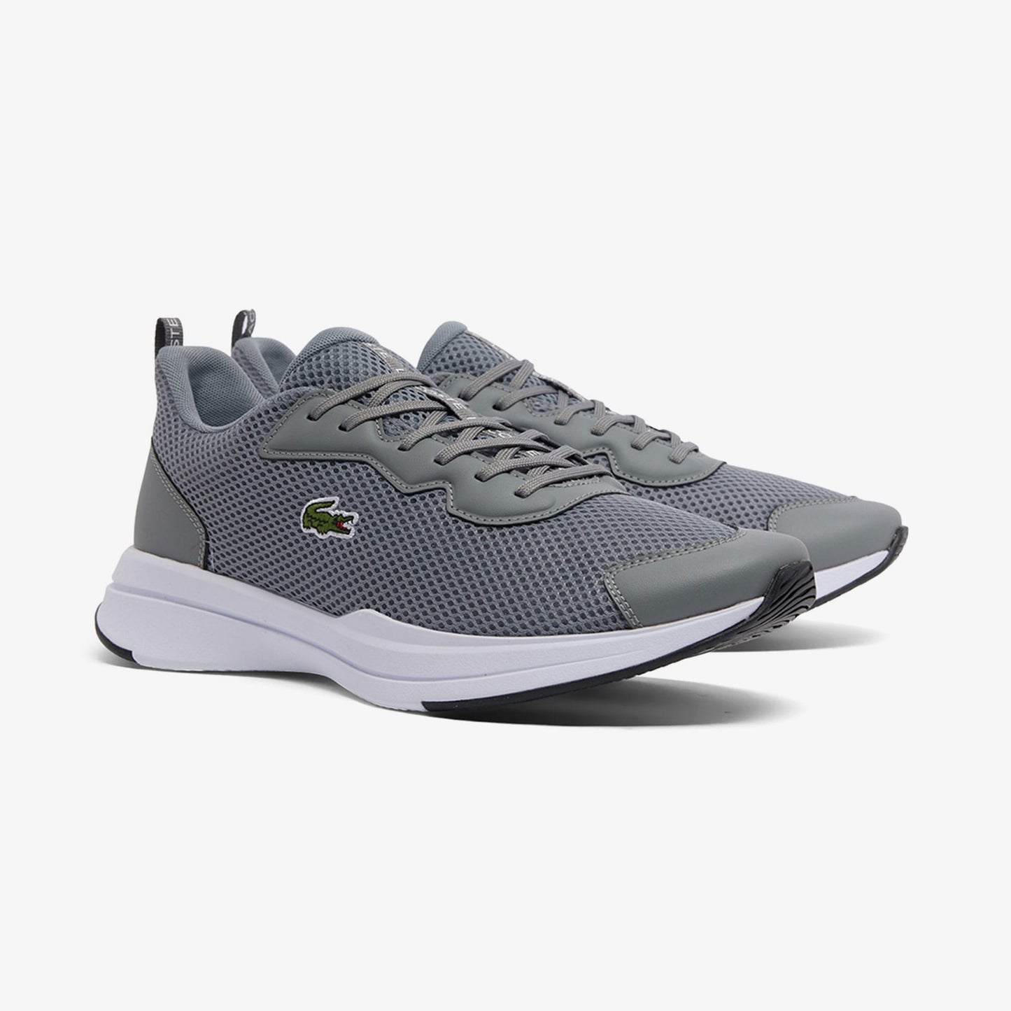 Lacoste Lacoste Neo Run Base Erkek Beyaz Spor Ayakkabı