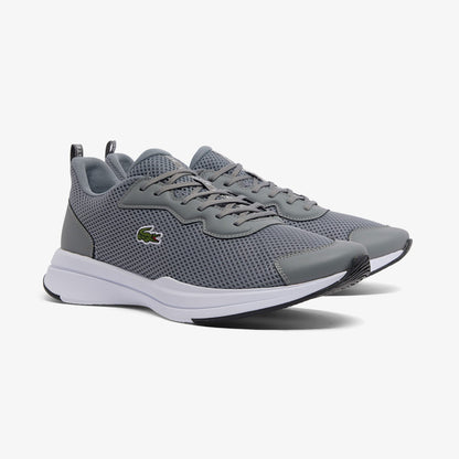 Lacoste Lacoste Neo Run Base Erkek Beyaz Spor Ayakkabı