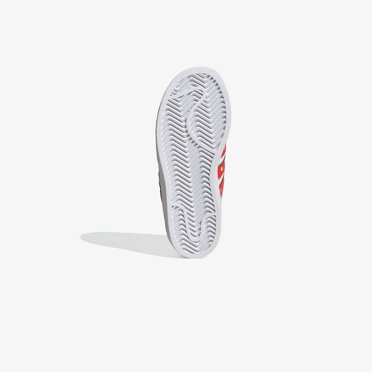 Adidas X Disney Superstar Led Lights Çocuk Beyaz Spor Ayakkabı