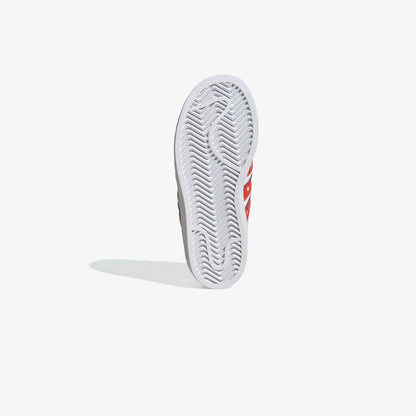 Adidas X Disney Superstar Led Lights Çocuk Beyaz Spor Ayakkabı