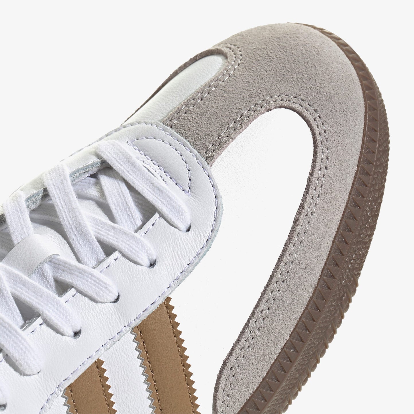 Adidas Samba Og Unisex Beyaz Spor Ayakkabı