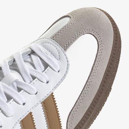 Adidas Samba Og Unisex Beyaz Spor Ayakkabı