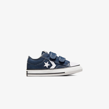 Converse Star Player 76 Easy-on Bebek Mavi Sneaker