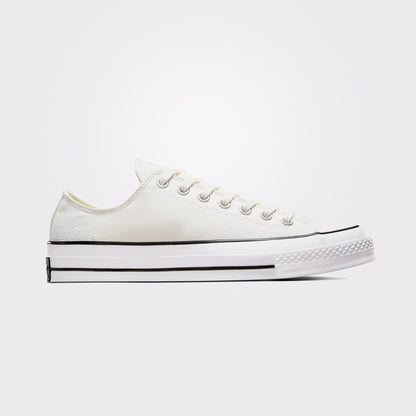 Converse Chuck 70 Multi-stitch Unisex Bej Sneaker
