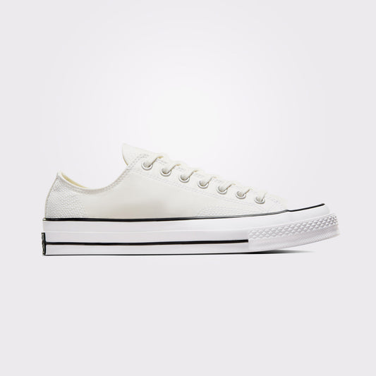 Converse Chuck 70 Multi-stitch Unisex Bej Sneaker