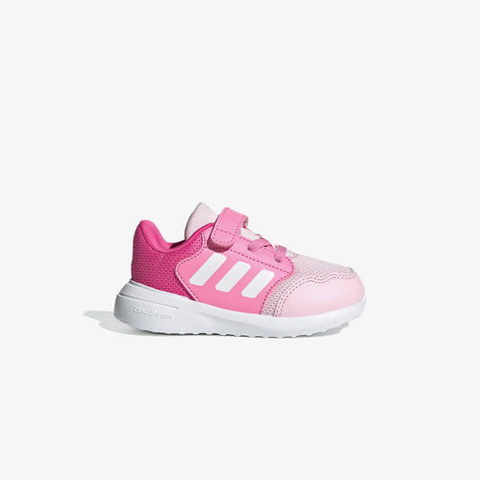 Adidas Tensaur Run 3.0 El I Bebek Pembe Spor Ayakkabı
