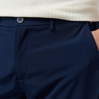 Nautica Erkek Lacivert Jogger Şort