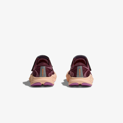 Hoka Rincon 4 Çocuk Mor Koşu Ayakkabısı