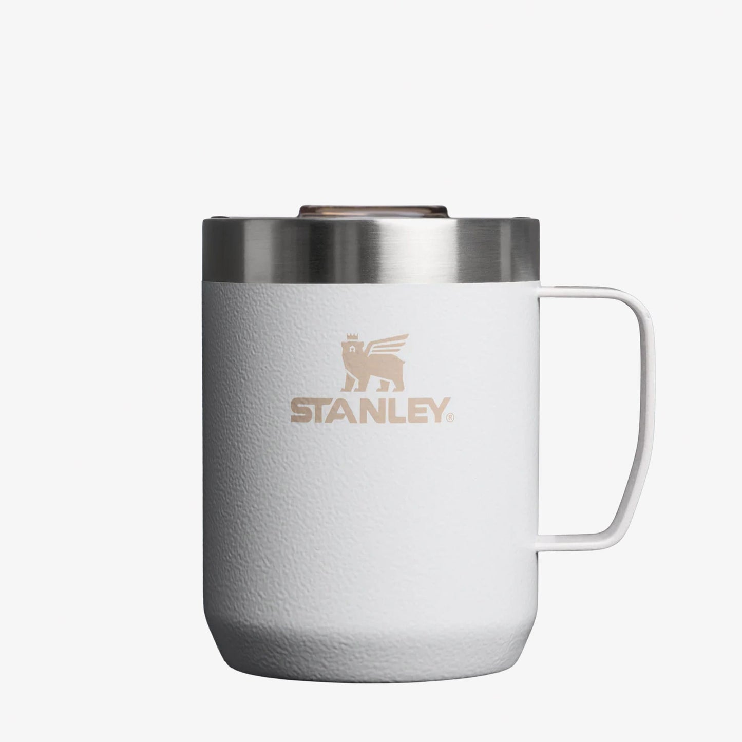Stanley The Everyday Camp Mug 0.23l Unisex Beyaz Termos