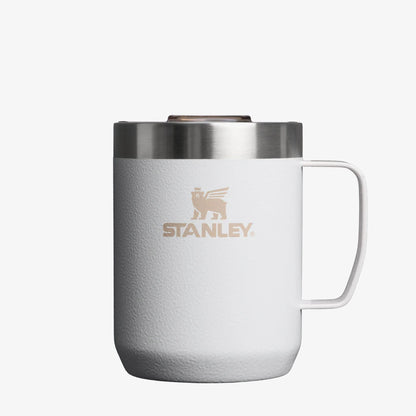 Stanley The Everyday Camp Mug 0.23l Unisex Beyaz Termos