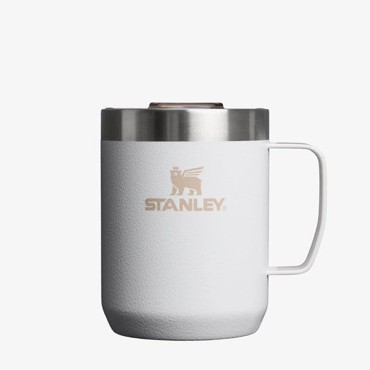 Stanley The Everyday Camp Mug 0.23l Unisex Beyaz Termos