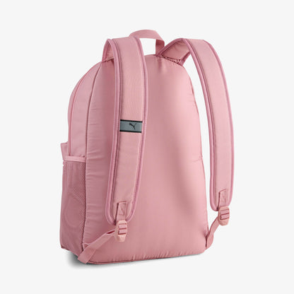 Puma Phase Unisex Pembe Sırt Çantası