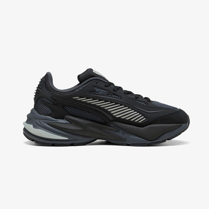 Puma Rs Surge Unisex Siyah Spor Ayakkabı