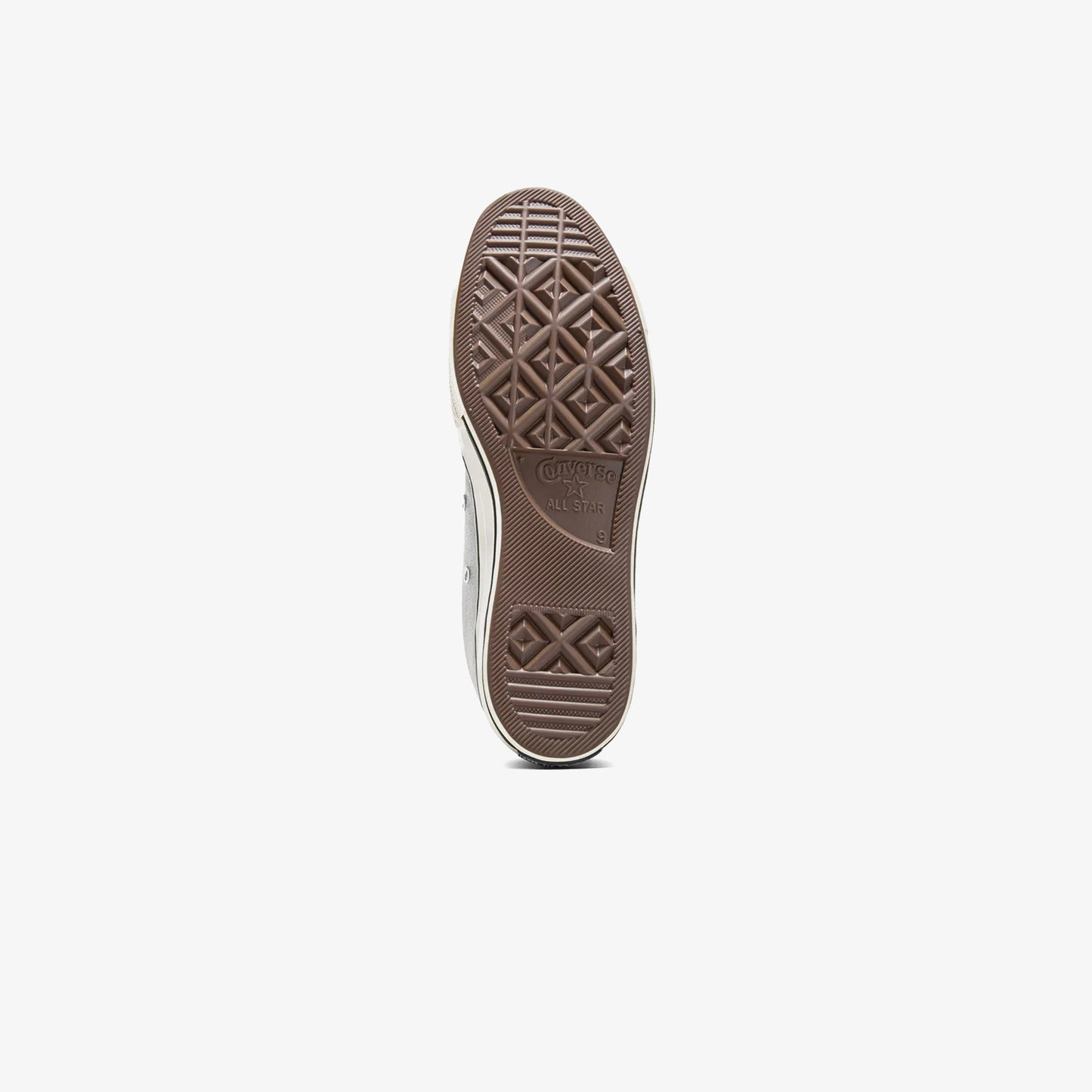 Converse Chuck 70 Unisex Gri Sneaker