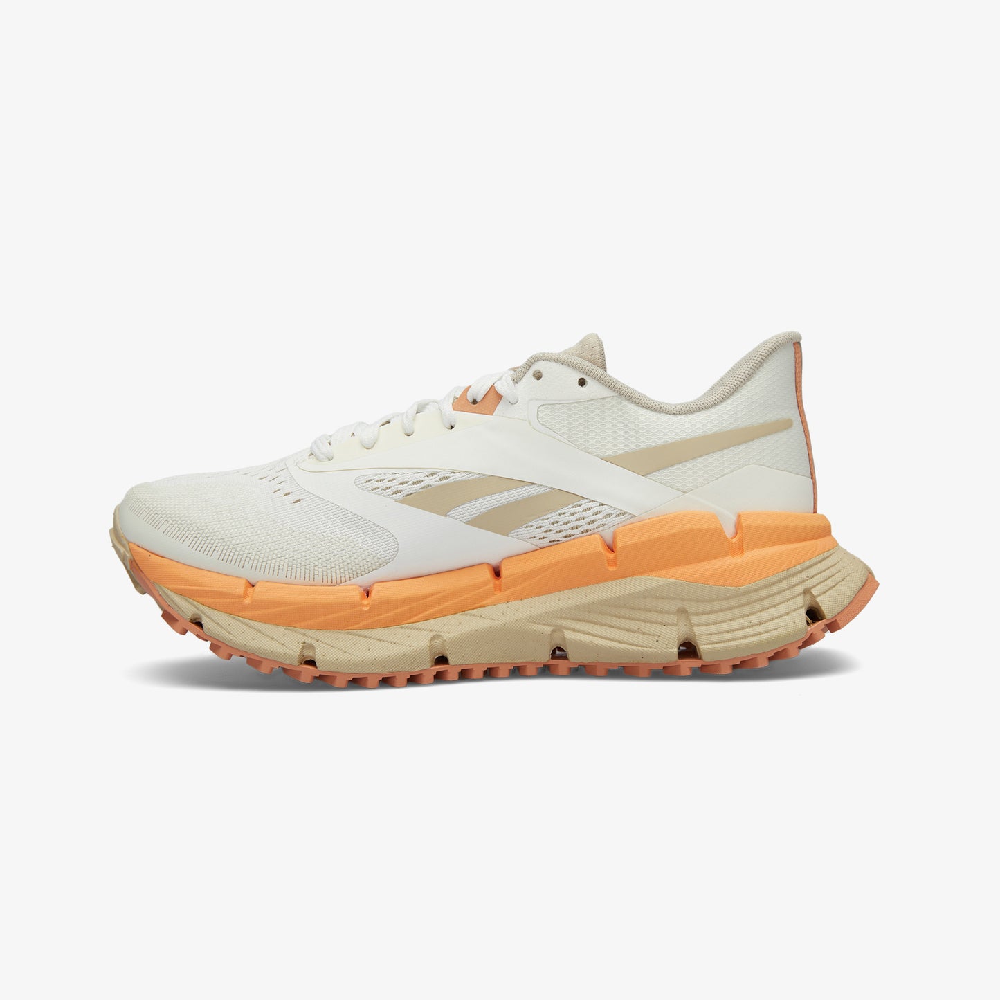Reebok Floatzig Adventure 1 Kadın Beyaz Sneaker