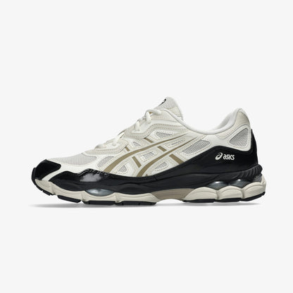 Asics Gel-nyc Unisex Gri Spor Ayakkabı