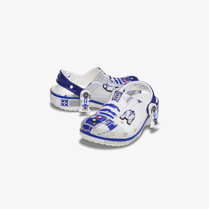 Crocs Star Wars R2d2 Classic Clog Çocuk Renkli Terlik