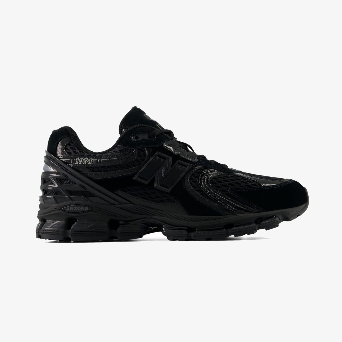 New Balance 1954 Unisex Bej Spor Ayakkabı